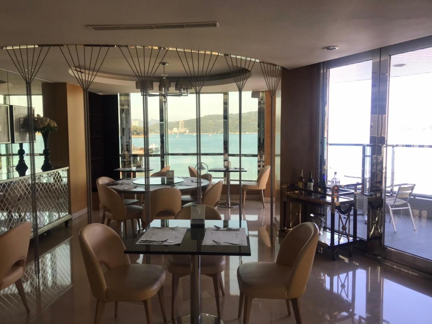 Crystal Inn Sun Moon Lake Юйчи Экстерьер фото